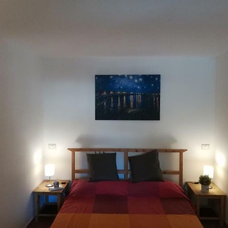 Apartmán Casale Il Vento Abbadia di Montepulciano Exteriér fotografie