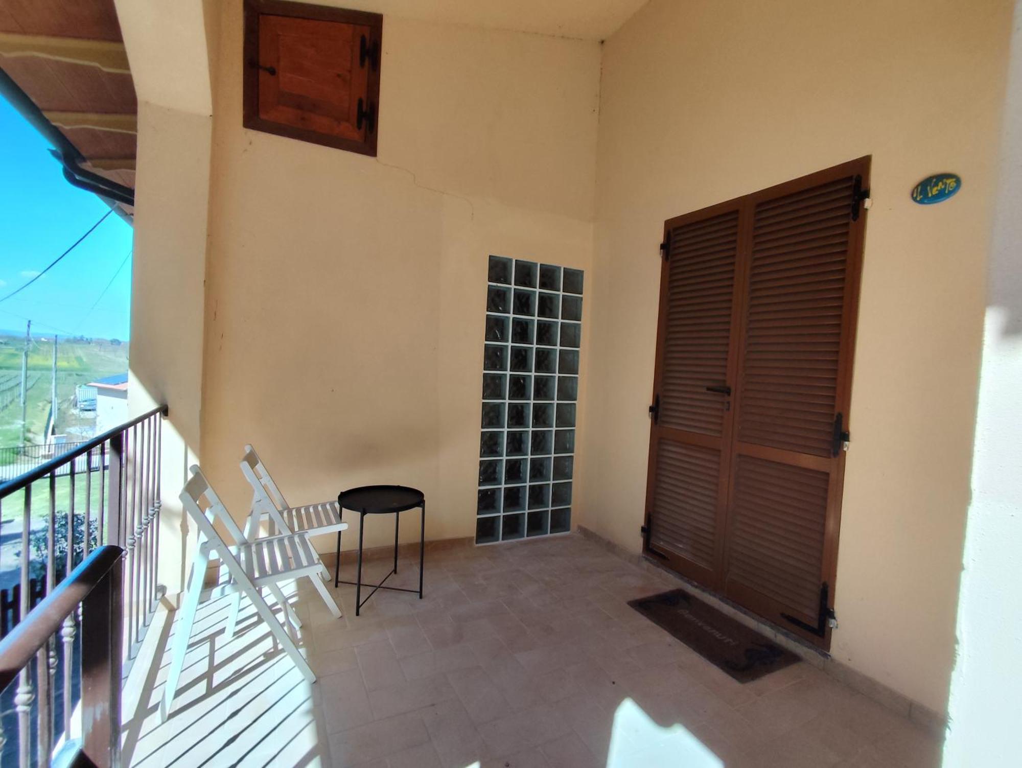 Apartmán Casale Il Vento Abbadia di Montepulciano Exteriér fotografie