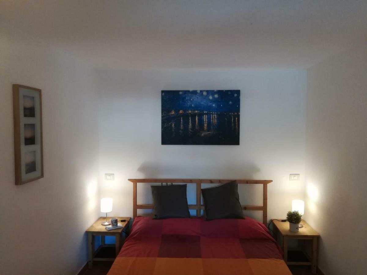 Apartmán Casale Il Vento Abbadia di Montepulciano Exteriér fotografie