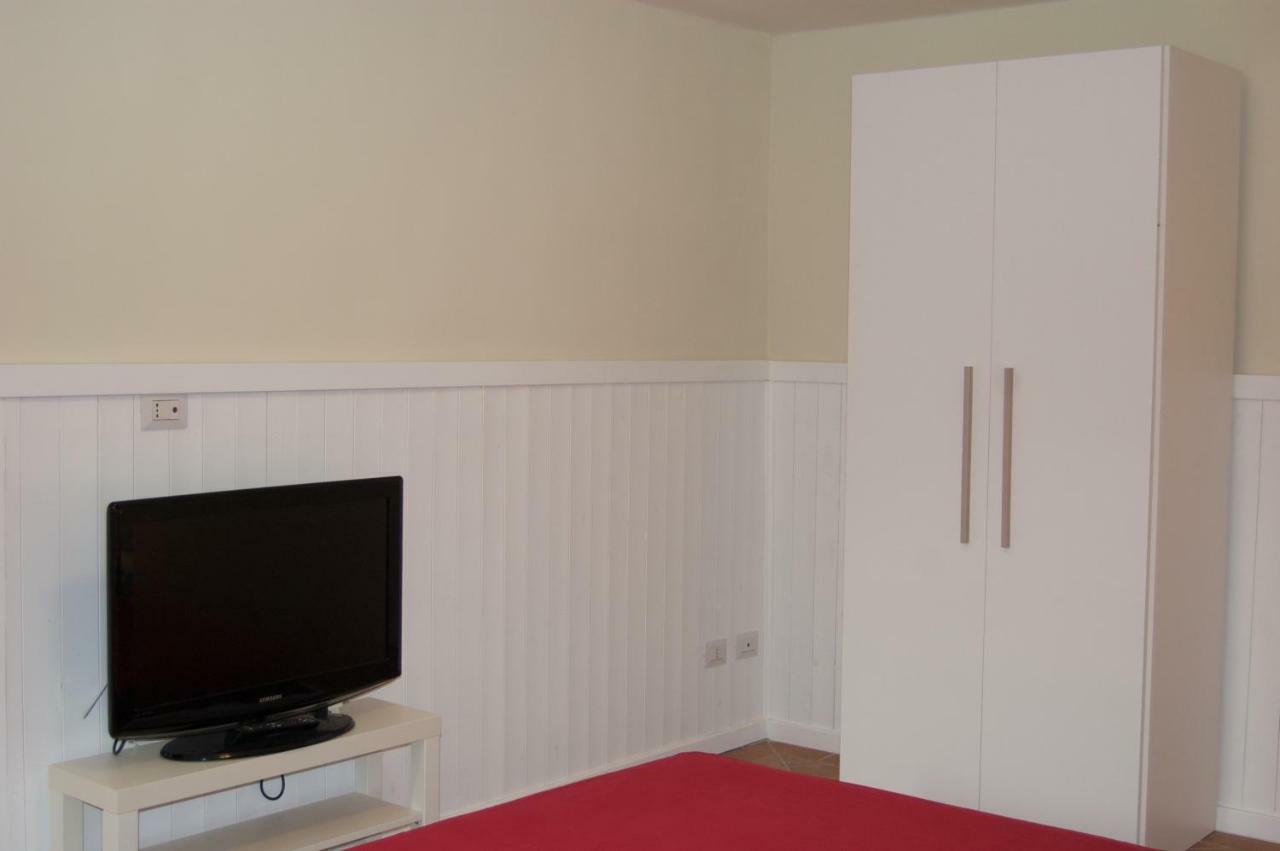 Apartmán Casale Il Vento Abbadia di Montepulciano Exteriér fotografie
